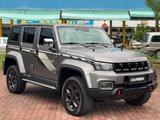 BAIC BJ40 2024 года за 15 500 000 тг. в Алматы – фото 3