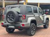 BAIC BJ40 2024 года за 15 500 000 тг. в Алматы – фото 4