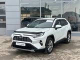 Toyota RAV4 Luxe 2021 года за 16 300 000 тг. в Кызылорда