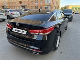 Kia K5 2017 годаүшін7 400 000 тг. в Костанай – фото 4