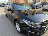 Kia K5 2017 годаүшін7 400 000 тг. в Костанай – фото 3