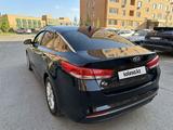Kia K5 2017 годаүшін7 400 000 тг. в Костанай – фото 2