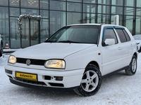 Volkswagen Golf 1995 годаүшін1 850 000 тг. в Караганда