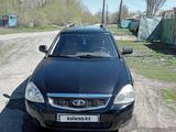 ВАЗ (Lada) Priora 2171 2013 годаүшін2 400 000 тг. в Калбатау – фото 2