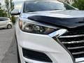 Hyundai Tucson 2018 года за 9 200 000 тг. в Шымкент – фото 14