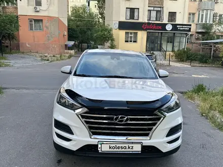 Hyundai Tucson 2018 годаүшін9 200 000 тг. в Шымкент – фото 4