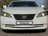 Lexus ES 350 2007 года за 7 800 000 тг. в Астана – фото 2