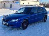 Mazda 323 2002 года за 2 200 000 тг. в Астана