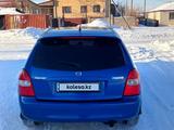 Mazda 323 2002 года за 2 200 000 тг. в Астана – фото 4
