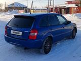 Mazda 323 2002 года за 2 200 000 тг. в Астана – фото 5