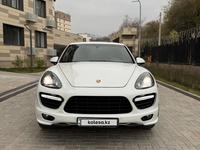 Porsche Cayenne 2013 годаfor16 500 000 тг. в Алматы