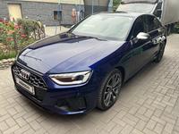 Audi A4 2022 года за 26 000 000 тг. в Алматы