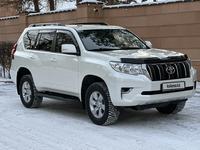 Toyota Land Cruiser Prado 2018 годаfor20 970 000 тг. в Караганда