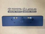 Подиум номера Toyota LC PRADO 250 ORIGINAL за 10 000 тг. в Алматы