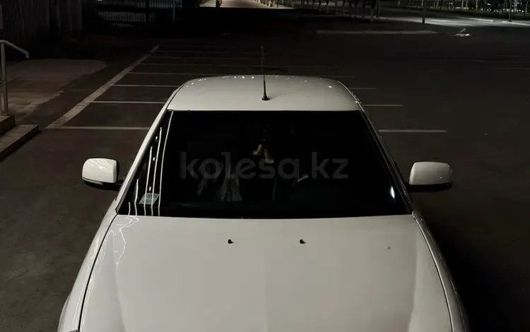 ВАЗ (Lada) Priora 2170 2009 года за 1 300 000 тг. в Атырау