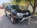 Renault Duster 2015 года за 4 850 000 тг. в Алматы – фото 12