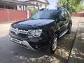 Renault Duster 2015 года за 4 850 000 тг. в Алматы – фото 2