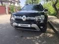 Renault Duster 2015 года за 4 850 000 тг. в Алматы – фото 3