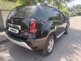 Renault Duster 2015 года за 4 850 000 тг. в Алматы – фото 5