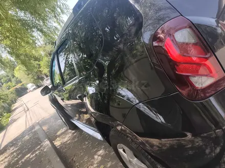 Renault Duster 2015 года за 4 850 000 тг. в Алматы – фото 6