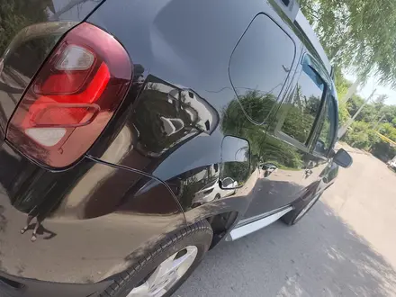 Renault Duster 2015 года за 4 850 000 тг. в Алматы – фото 7
