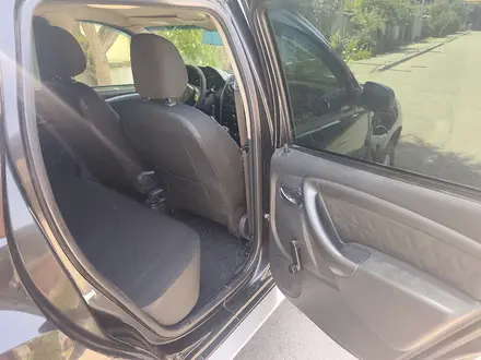 Renault Duster 2015 года за 4 850 000 тг. в Алматы – фото 8