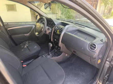 Renault Duster 2015 года за 4 850 000 тг. в Алматы – фото 9