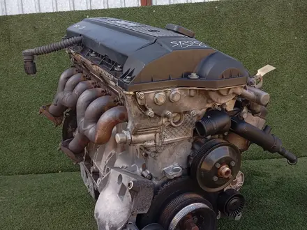 AUTO KRAFT Двигатель БМВ М52 2, 8 Один ванус за 750 000 тг. в Астана