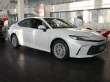 Toyota Camry 2024 года за 18 790 000 тг. в Алматы – фото 2