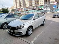 ВАЗ (Lada) Vesta SW Cross 2022 годаүшін7 600 000 тг. в Караганда