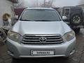 Toyota Highlander 2008 годаүшін8 800 000 тг. в Алматы – фото 11