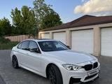 BMW 330 2016 годаүшін14 500 000 тг. в Шымкент – фото 2