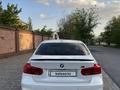 BMW 330 2016 года за 15 000 000 тг. в Шымкент – фото 5
