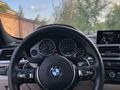 BMW 330 2016 года за 15 000 000 тг. в Шымкент – фото 7
