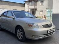 Toyota Camry 2002 годаүшін5 500 000 тг. в Шымкент