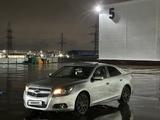 Chevrolet Malibu 2013 годаүшін7 000 000 тг. в Караганда – фото 5