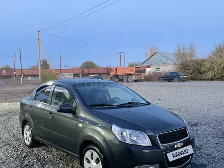 Chevrolet Nexia 2022 года за 5 500 000 тг. в Семей – фото 2