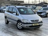 Opel Zafira 2003 годаүшін3 650 000 тг. в Актобе – фото 3