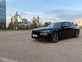 BMW 740 2020 годаүшін40 000 000 тг. в Алматы