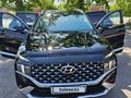 Hyundai Santa Fe 2023 годаүшін19 300 000 тг. в Караганда