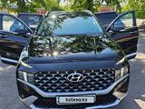 Hyundai Santa Fe 2023 года за 19 300 000 тг. в Караганда