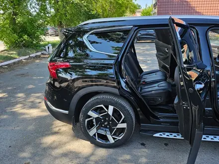 Hyundai Santa Fe 2023 года за 19 300 000 тг. в Караганда – фото 19