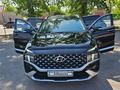 Hyundai Santa Fe 2023 годаүшін19 300 000 тг. в Караганда – фото 2