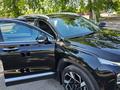 Hyundai Santa Fe 2023 годаүшін19 300 000 тг. в Караганда – фото 3