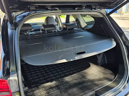 Hyundai Santa Fe 2023 года за 19 300 000 тг. в Караганда – фото 33