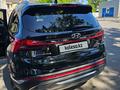 Hyundai Santa Fe 2023 годаүшін19 300 000 тг. в Караганда – фото 38