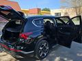 Hyundai Santa Fe 2023 годаүшін19 300 000 тг. в Караганда – фото 9