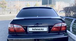 Nissan Maxima 2003 годаүшін2 900 000 тг. в Талдыкорган – фото 4