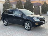 Lexus RX 330 2005 года за 7 550 000 тг. в Актау