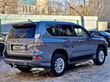 Lexus GX 460 2021 годаүшін38 500 000 тг. в Уральск – фото 3